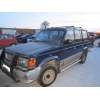 ssangyong actyon del año 1994