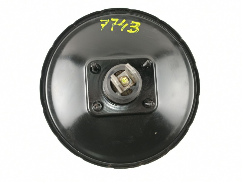 Recambio de servofreno para nissan primera 1.6 g referencia OEM IAM 47210AV701 0204251207 0204024497