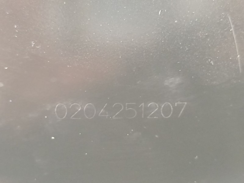 Recambio de servofreno para nissan primera 1.6 g referencia OEM IAM 47210AV701 0204251207 0204024497