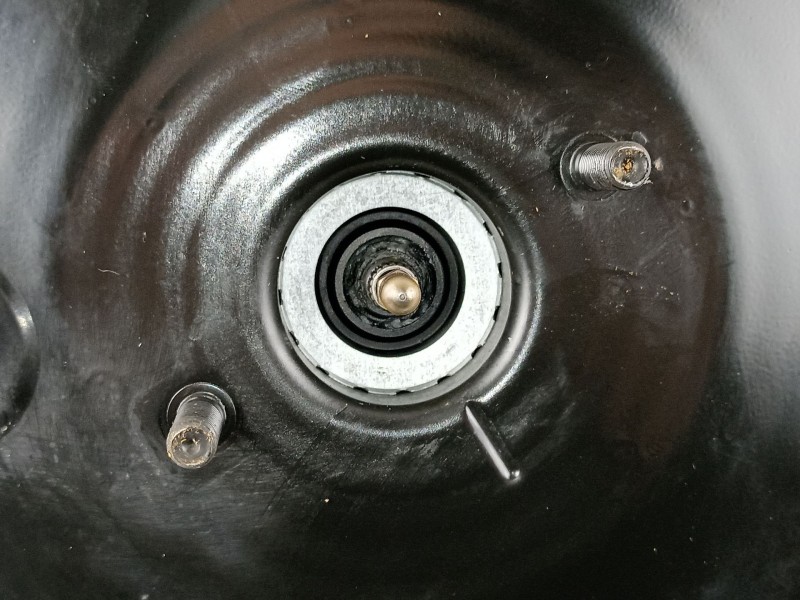 Recambio de servofreno para nissan primera 1.6 g referencia OEM IAM 47210AV701 0204251207 0204024497