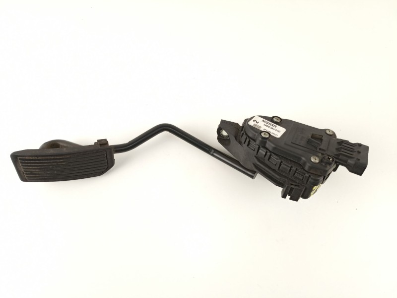 Recambio de potenciometro aceleracion para nissan primera 1.6 g referencia OEM IAM 18002AU410 6PV00862001 