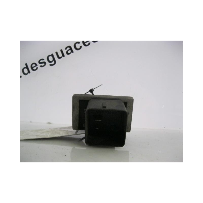 Recambio de caja calentadores : peugeot 206 : 3p xs hdi 90 d 2.0 ( rhy ) [2004] para peugeot 206 xs hdi 90 d 2.0 ( rhy ) referen