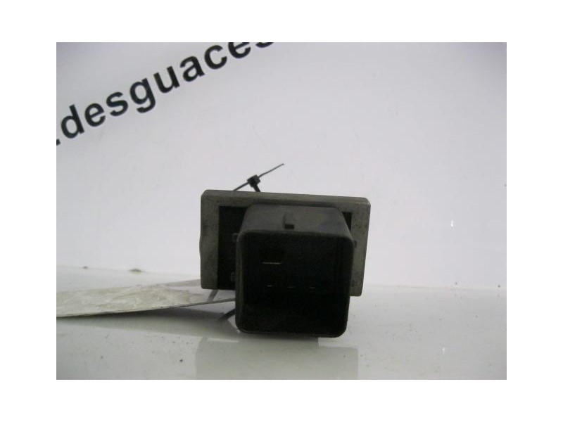 Recambio de caja calentadores : peugeot 206 : 3p xs hdi 90 d 2.0 ( rhy ) [2004] para peugeot 206 xs hdi 90 d 2.0 ( rhy ) referen