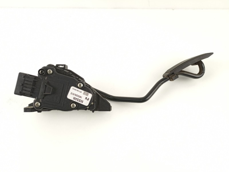 Recambio de potenciometro aceleracion para nissan primera 1.6 g referencia OEM IAM 18002AU410 6PV00862001 