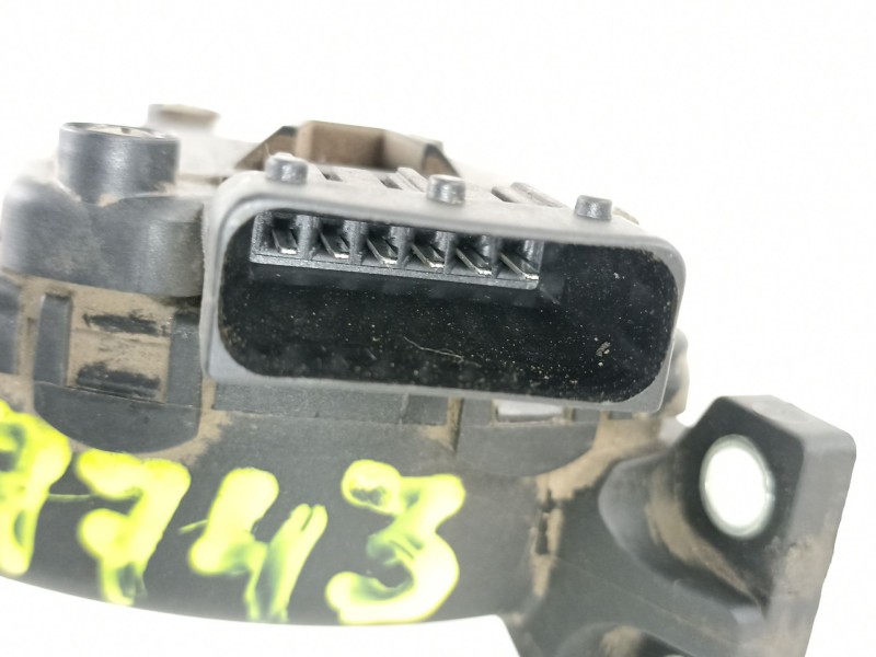 Recambio de potenciometro aceleracion para nissan primera 1.6 g referencia OEM IAM 18002AU410 6PV00862001 