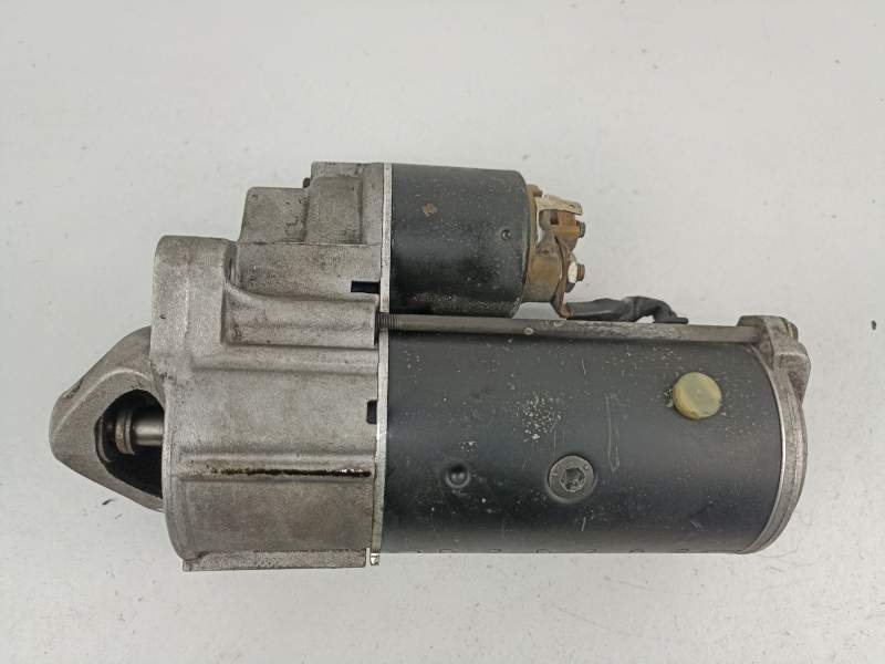 Recambio de motor arranque para volvo 645 0.1 d referencia OEM IAM D7R18  