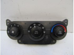 Recambio de mandos calefaccion : kia cerato : 1.6 g (104,96cv) [2005] para kia cerato 1.6 g referencia OEM IAM 97250-2F000  