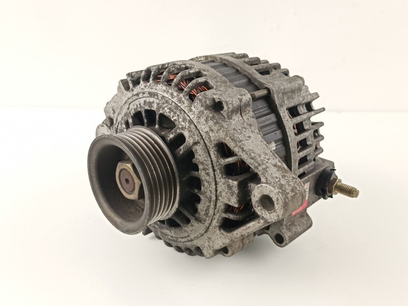 Recambio de alternador para nissan primera 1.6 g referencia OEM IAM 23100BU010 LR180762 