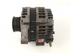 Recambio de alternador para nissan primera 1.6 g referencia OEM IAM 23100BU010 LR180762  2