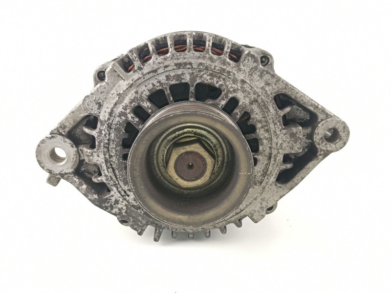 Recambio de alternador para nissan primera 1.6 g referencia OEM IAM 23100BU010 LR180762 