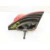 Recambio de retrovisor izquierdo para hyundai atos (mx) 1.1 referencia OEM IAM 8761006201  