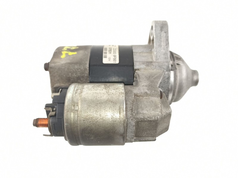 Recambio de motor arranque para nissan primera 1.6 g referencia OEM IAM 233009F661  