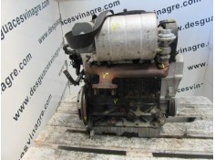 Recambio de motor diesel : seat ibiza : 1.9 sdi (63,90cv) 3p [2003] para seat ibiza 1.9 sdi referencia OEM IAM ASY---CARTERFISUR 2