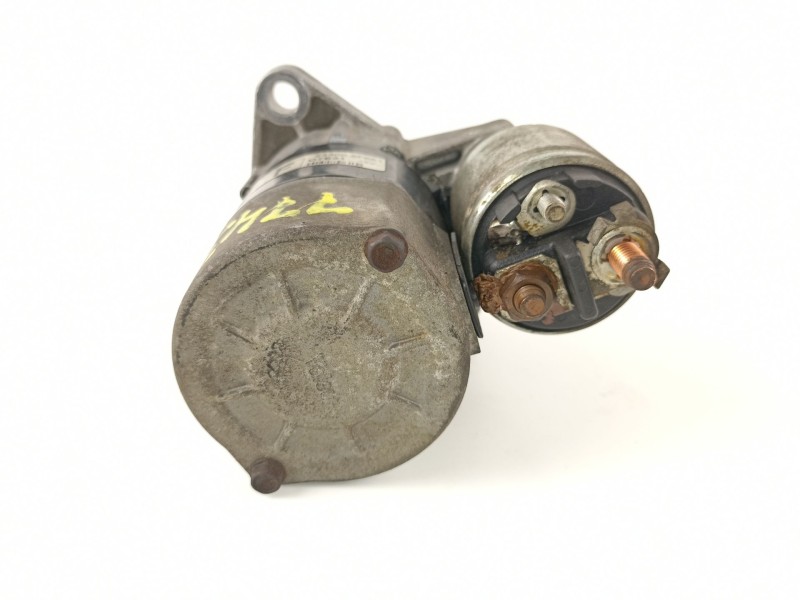 Recambio de motor arranque para nissan primera 1.6 g referencia OEM IAM 233009F661  