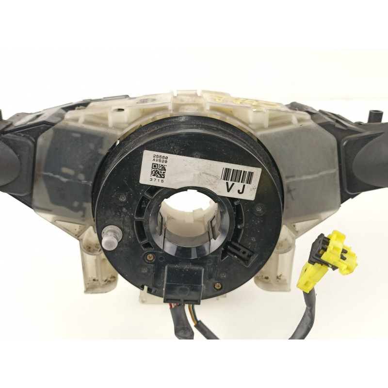 Recambio de mando luces y limpias para nissan primera 1.6 g referencia OEM IAM 25560AV620 25260AV610 25540AV620