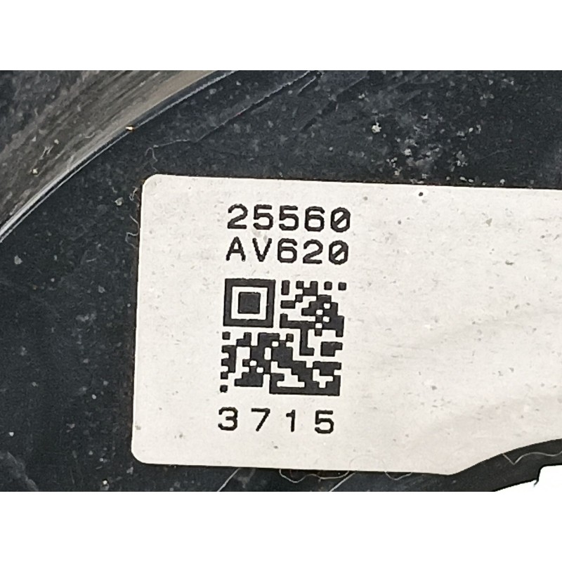 Recambio de mando luces y limpias para nissan primera 1.6 g referencia OEM IAM 25560AV620 25260AV610 25540AV620