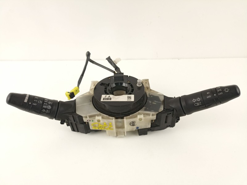 Recambio de mando luces y limpias para nissan primera 1.6 g referencia OEM IAM 25560AV620 25260AV610 25540AV620