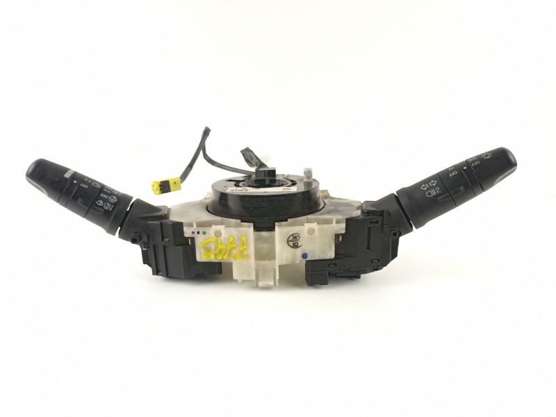 Recambio de mando luces y limpias para nissan primera 1.6 g referencia OEM IAM 25560AV620 25260AV610 25540AV620