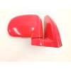Recambio de retrovisor derecho para hyundai atos (mx) 1.1 referencia OEM IAM 8762006201  