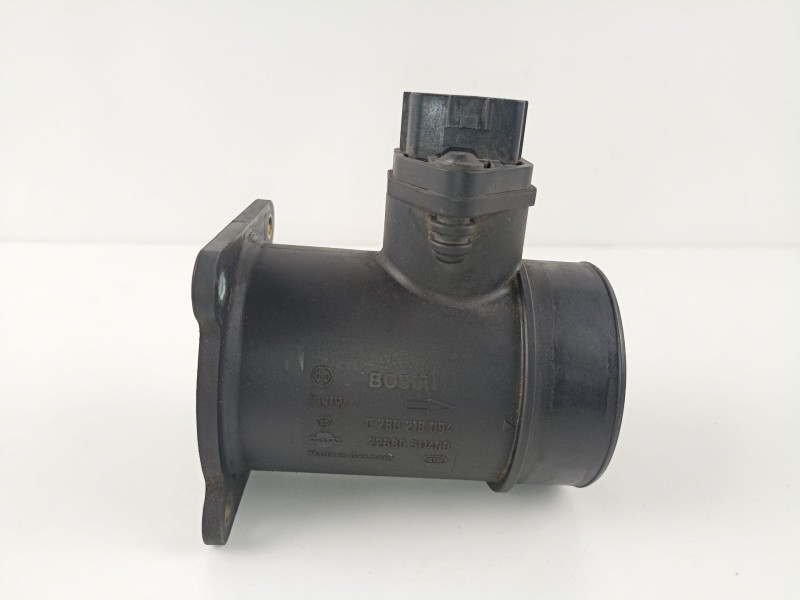 Recambio de caudalimetro para nissan primera 1.6 g referencia OEM IAM 226805U400 0280218094 
