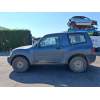 mitsubishi montero iii (v7_w, v6_w) del año 2005