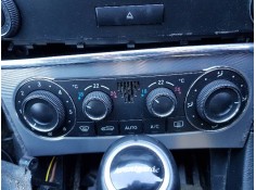 Recambio de mandos calefaccion : m. benz c 220 : 2.2 cdi [2006] para m. benz c 220 2.2 cdi referencia OEM IAM   