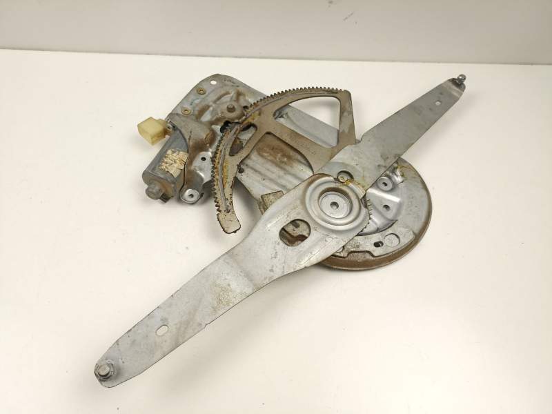 Recambio de elevalunas delantero izquierdo para volvo xc90 i (275) d5 awd referencia OEM IAM 30762638  