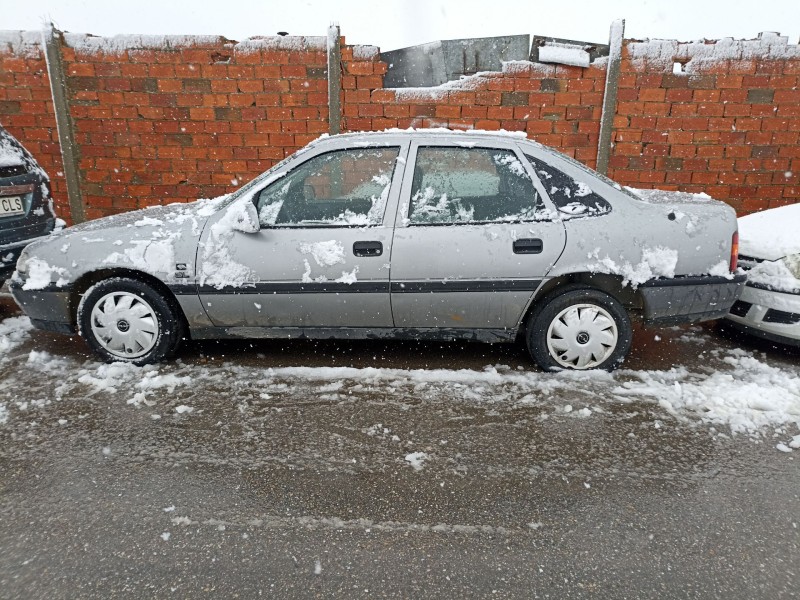opel vectra del año 1992