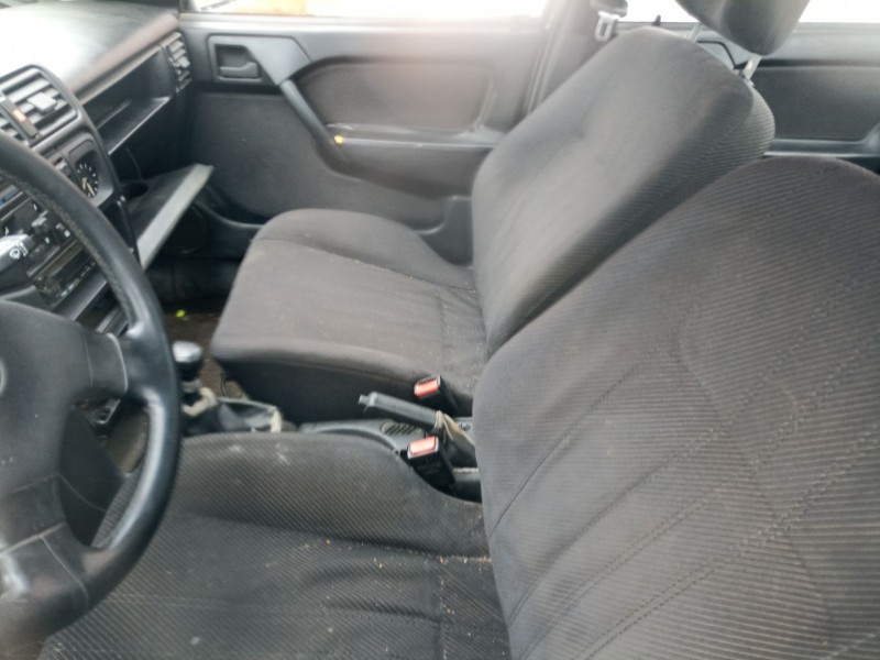 opel vectra del año 1992