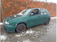 seat ibiza del año 1998