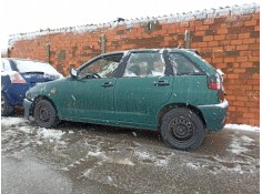 seat ibiza del año 1998 2