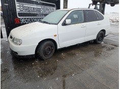 seat cordoba del año 1999