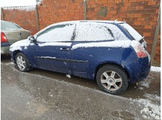 fiat stilo del año 2004 2