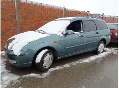 ford focus ranchera familiar (dnw) del año 2003