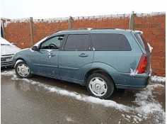 ford focus ranchera familiar (dnw) del año 2003 2