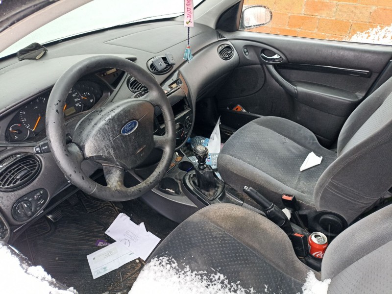 ford focus ranchera familiar (dnw) del año 2003