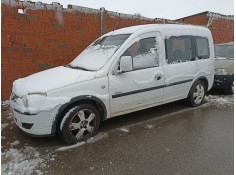 opel combo del año 2004