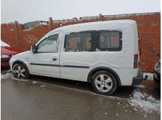 opel combo del año 2004 2