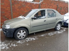 dacia logan del año 2007