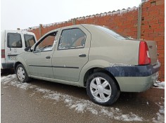 dacia logan del año 2007 2