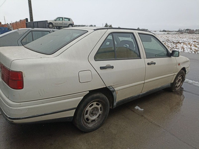 seat toledo del año 1993