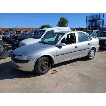 OPEL VECTRA B (J96)