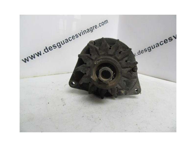 Recambio de alternador : land rover range : 2.5 td [1991] para land rover range 2.5 td referencia OEM IAM   