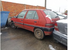 citroen saxo del año 1996 2