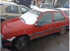 citroen saxo del año 1996