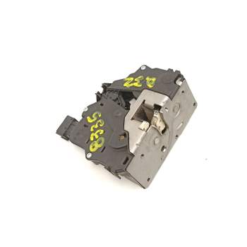 CERRADURA PUERTA DELANTERA IZQUIERDA 13258271 