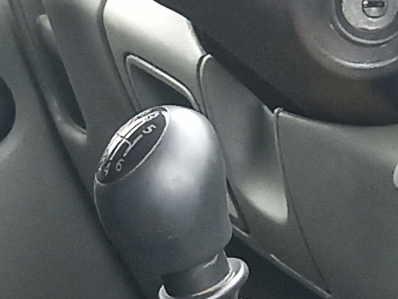 renault trafic del año 2003