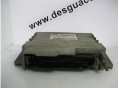 Recambio de centralita : renault clio : 1.4 g -c3g (54,4cv) 3p [1995] para renault clio 1.4 g -c3g referencia OEM IAM HOM7700860 2