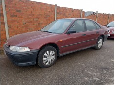 honda accord del año 1995