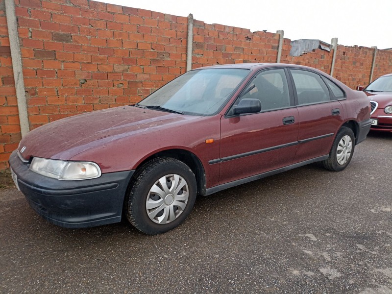 honda accord del año 1995